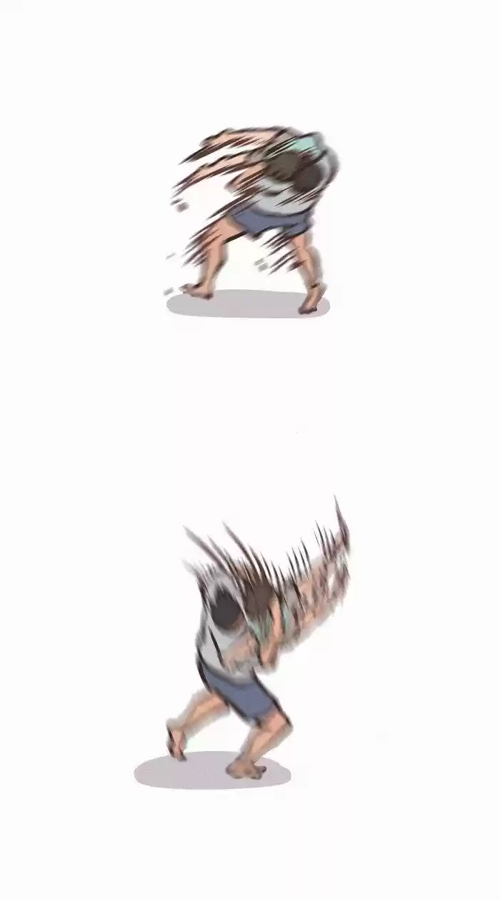 My Giant Nerd Boyfriend ch.473