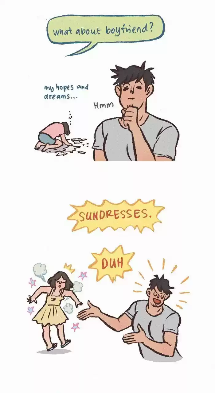 My Giant Nerd Boyfriend ch.474