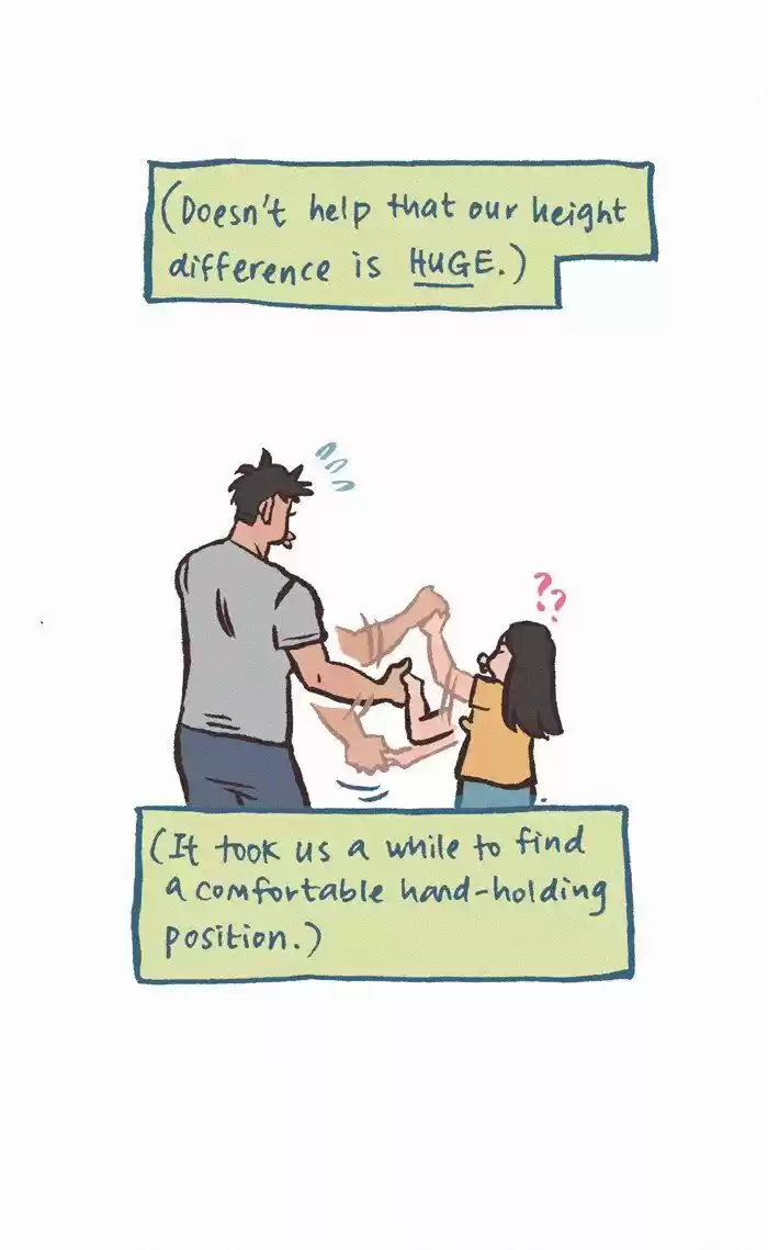 My Giant Nerd Boyfriend ch.475