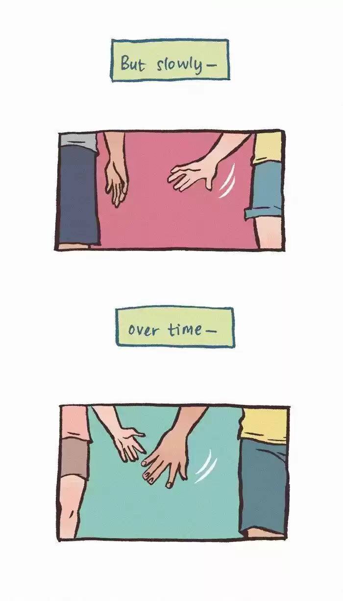 My Giant Nerd Boyfriend ch.475