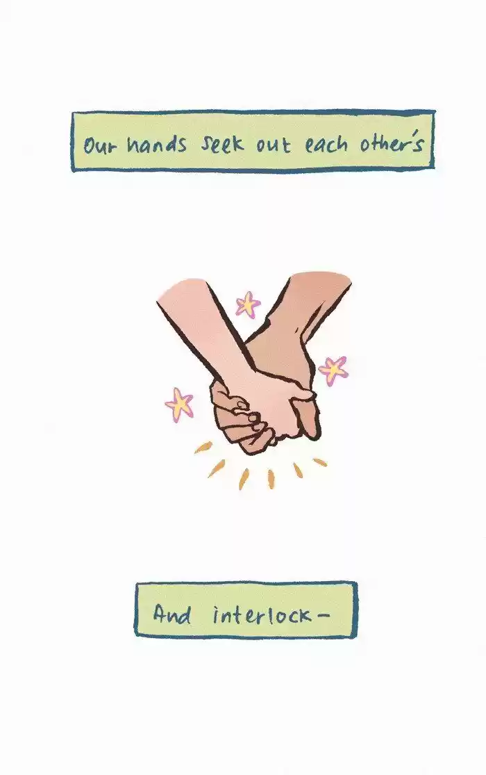 My Giant Nerd Boyfriend ch.475