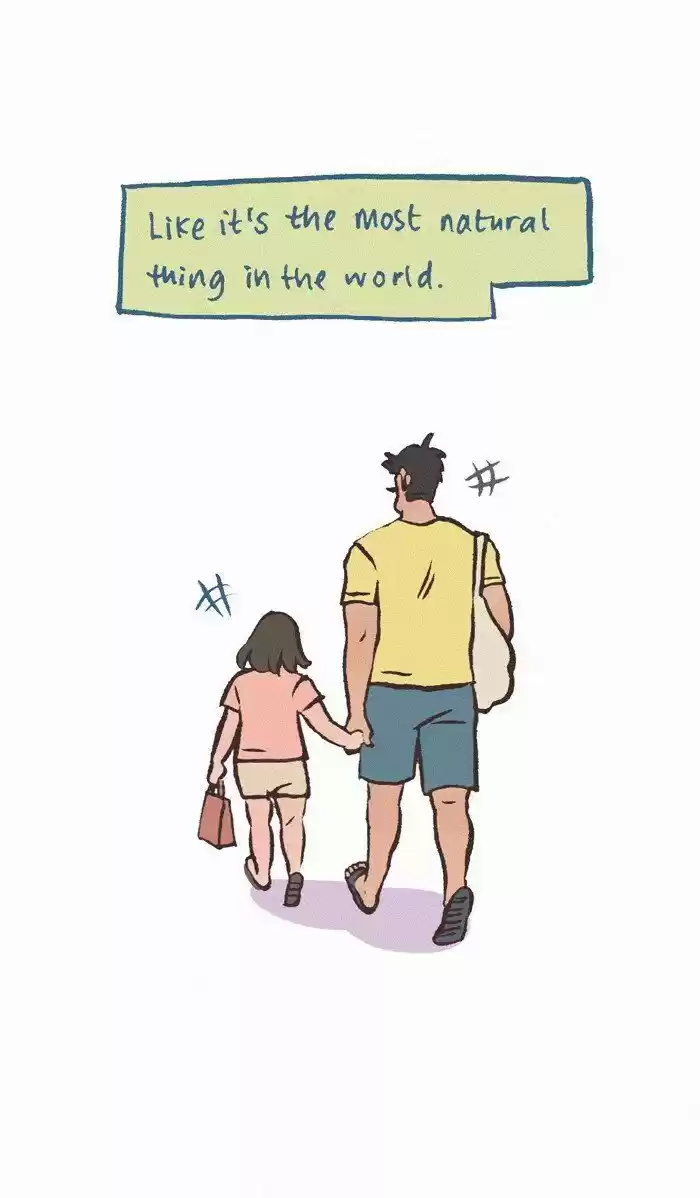 My Giant Nerd Boyfriend ch.475