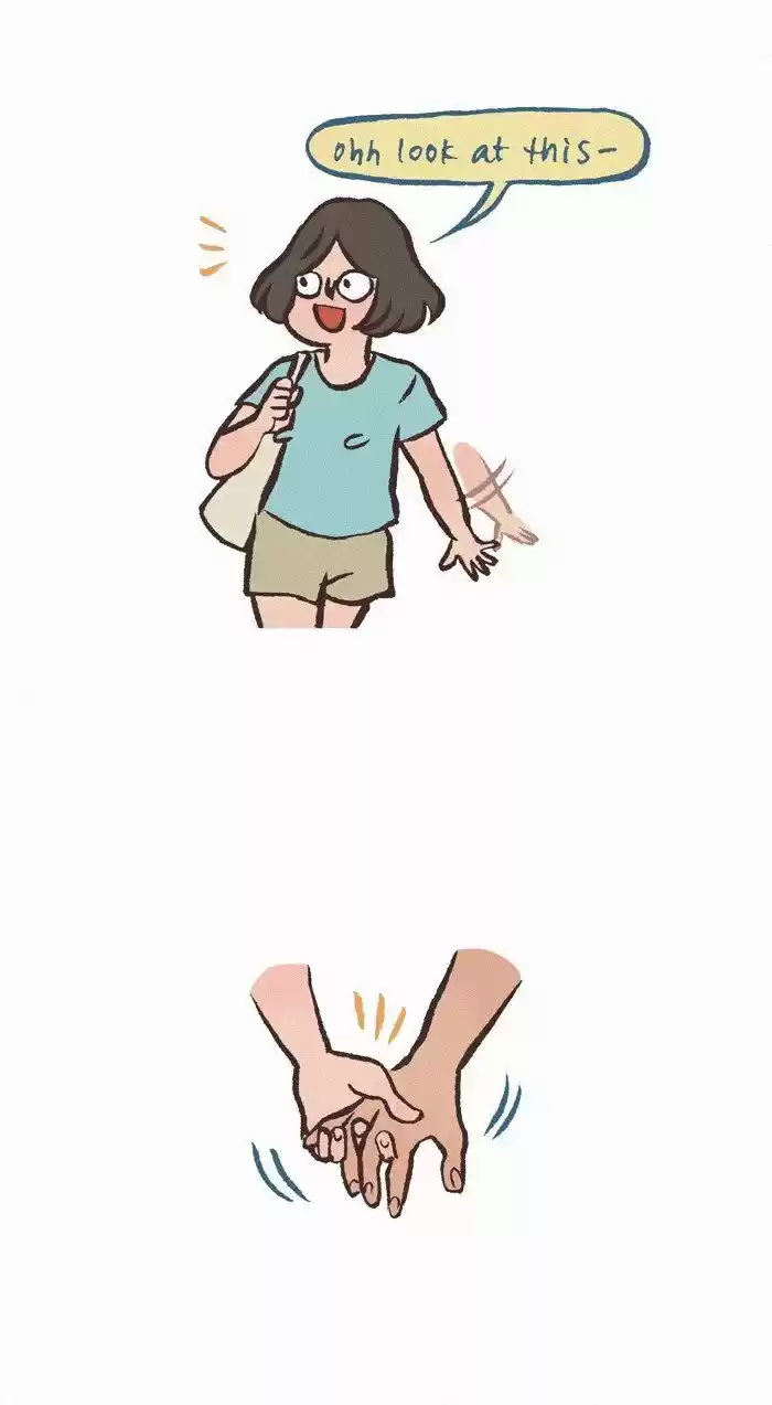 My Giant Nerd Boyfriend ch.475