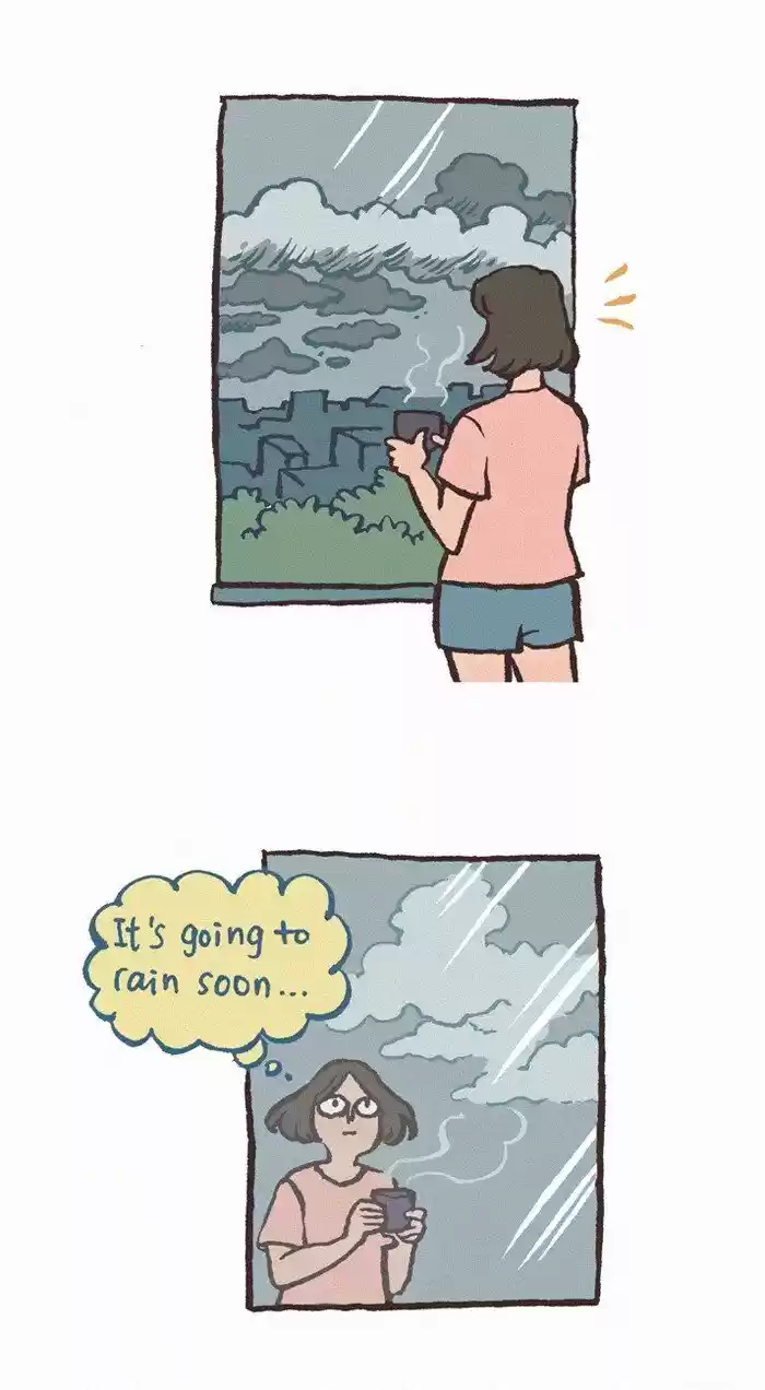 My Giant Nerd Boyfriend ch.478