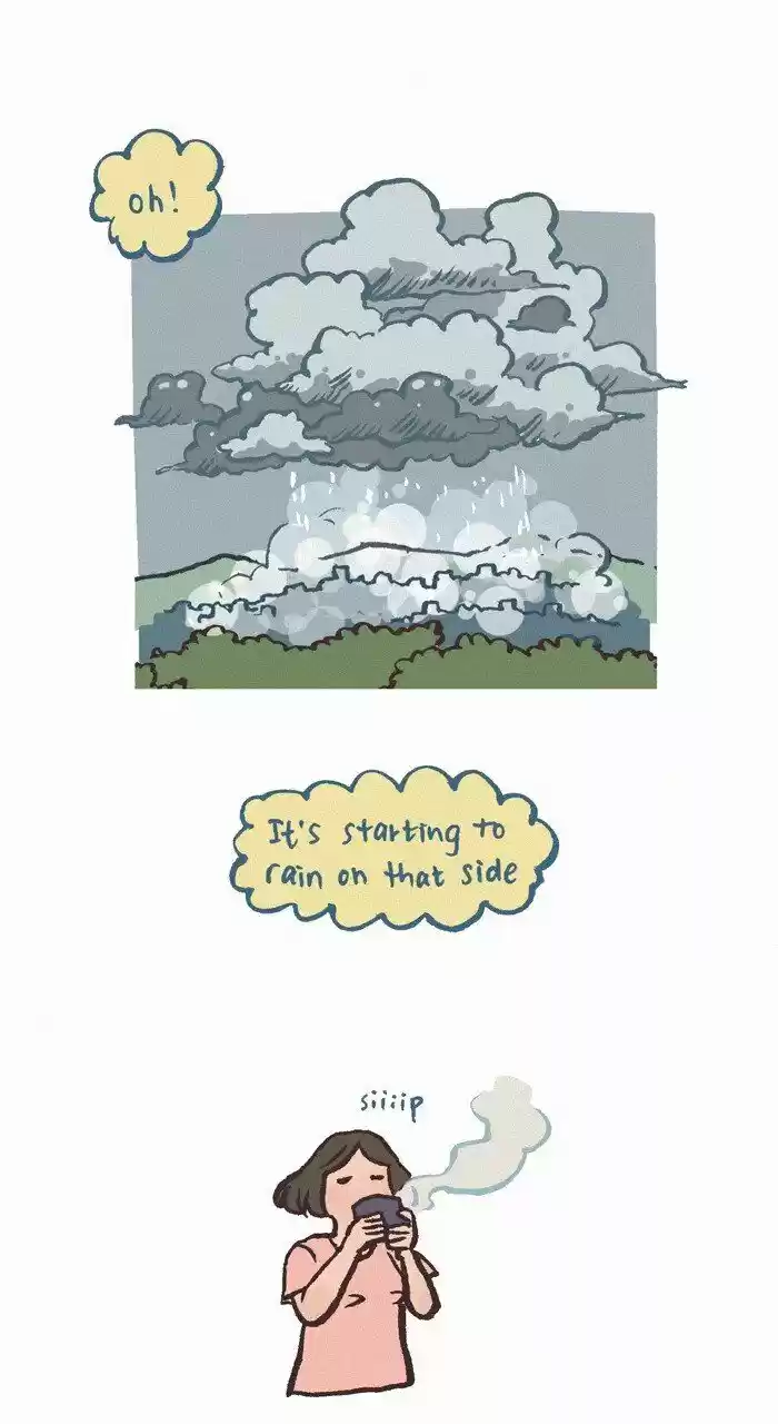 My Giant Nerd Boyfriend ch.478