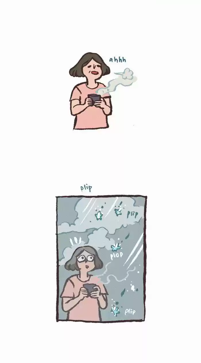 My Giant Nerd Boyfriend ch.478