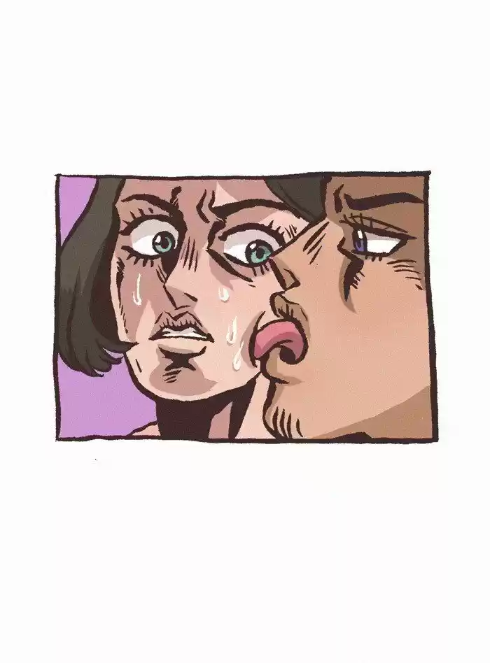 My Giant Nerd Boyfriend ch.478