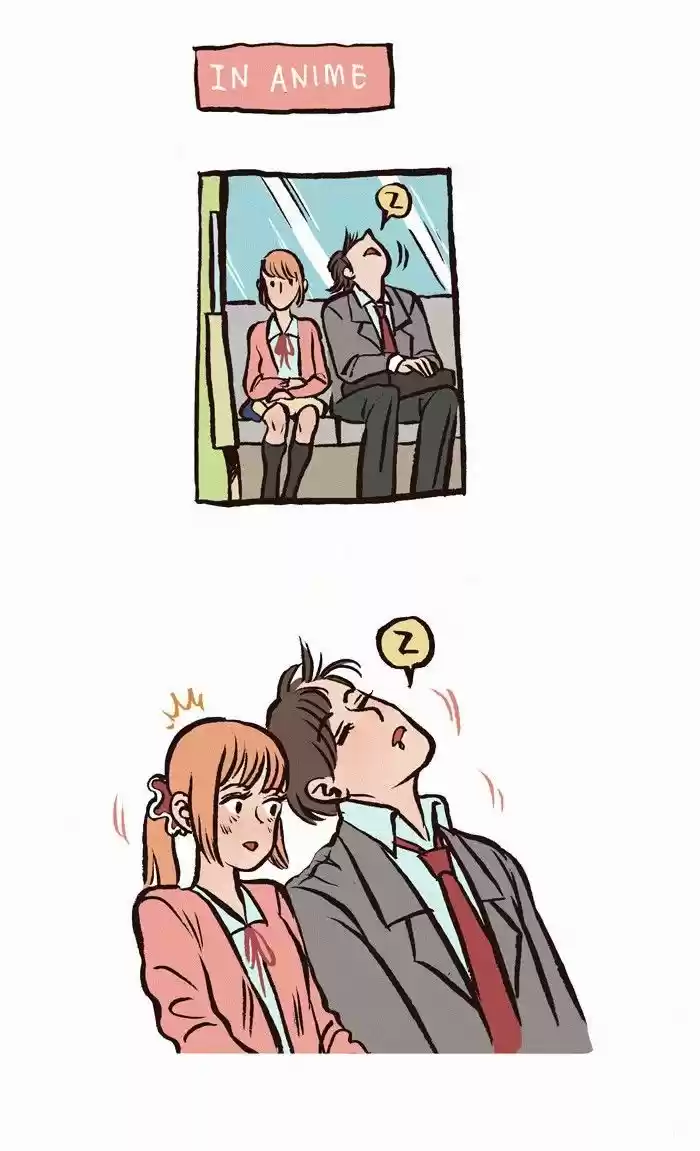 My Giant Nerd Boyfriend ch.48