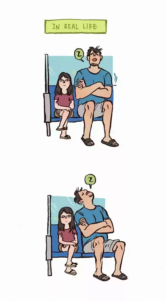 My Giant Nerd Boyfriend ch.48