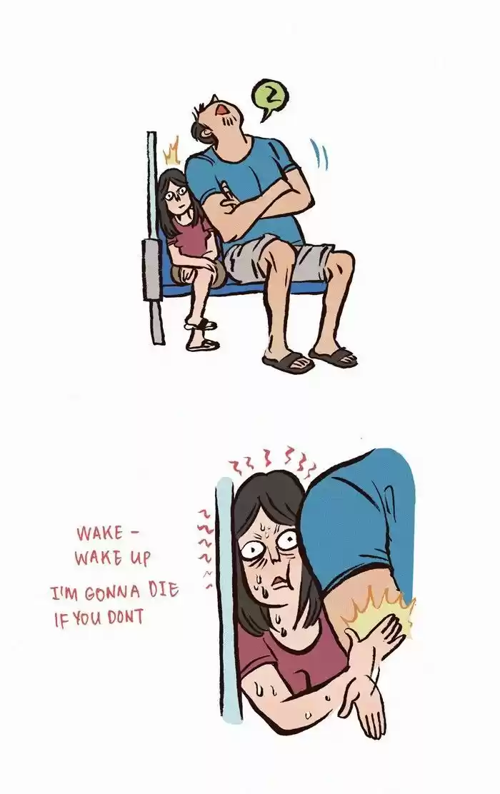 My Giant Nerd Boyfriend ch.48