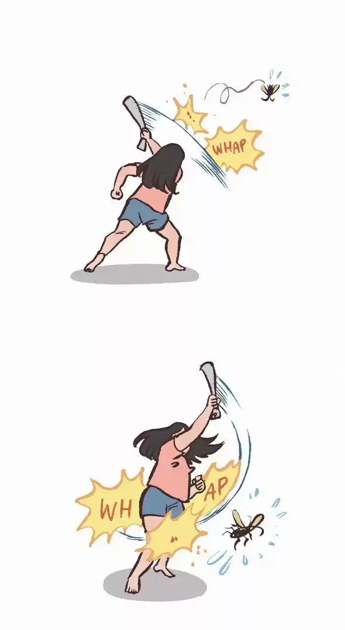 My Giant Nerd Boyfriend ch.480