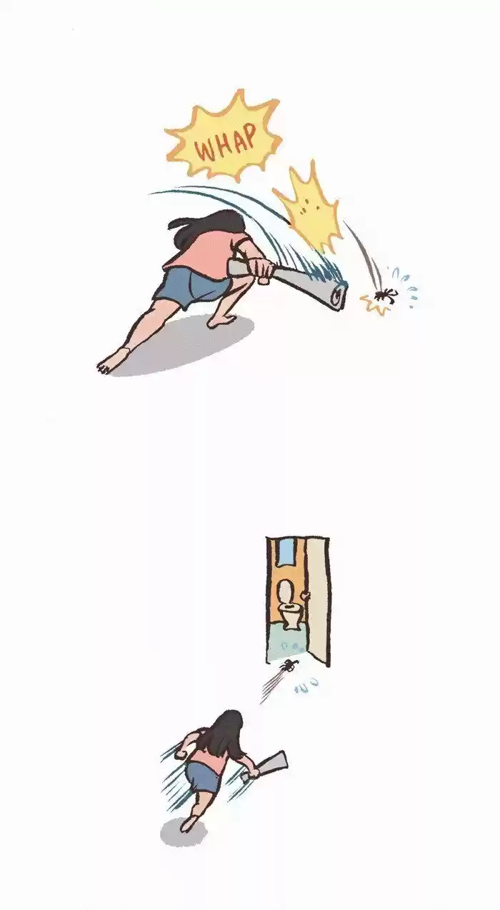 My Giant Nerd Boyfriend ch.480