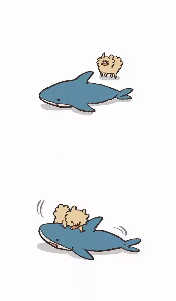 My Giant Nerd Boyfriend ch.481