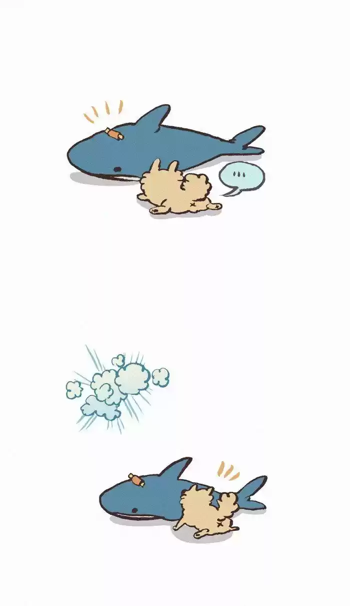 My Giant Nerd Boyfriend ch.481