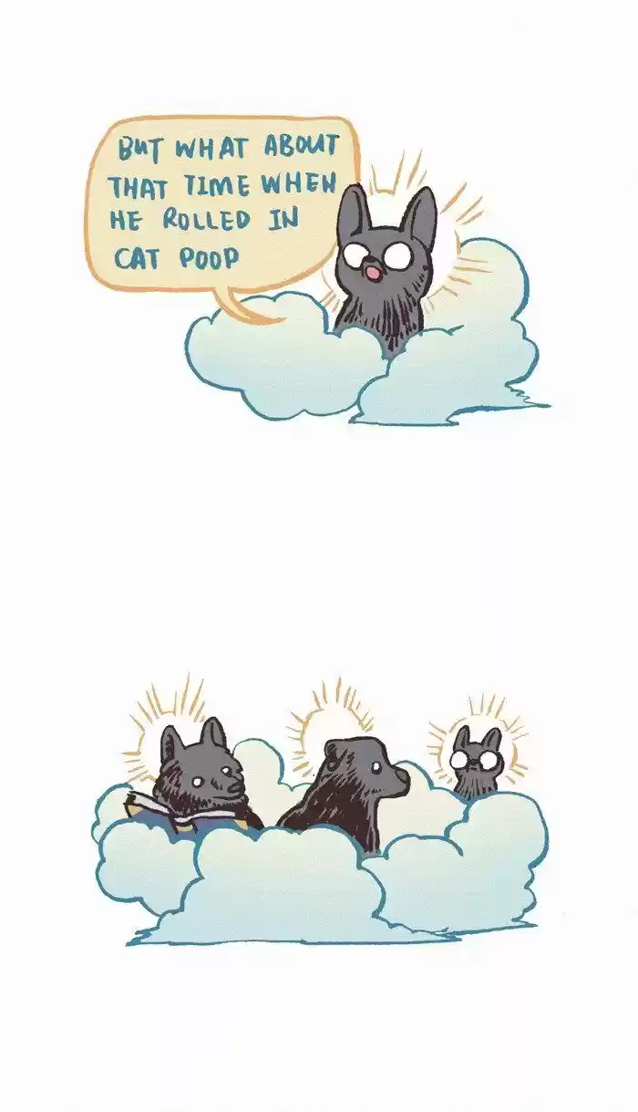 My Giant Nerd Boyfriend ch.481