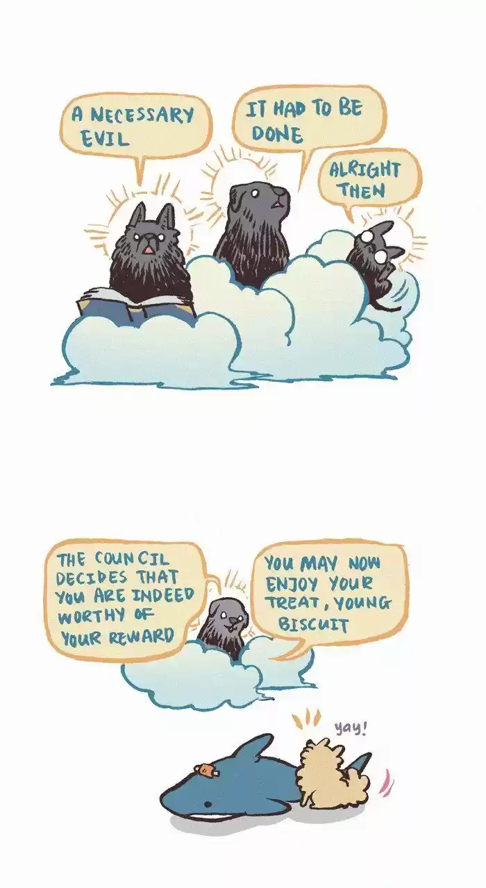 My Giant Nerd Boyfriend ch.481