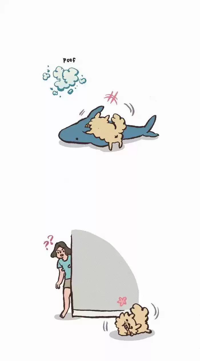 My Giant Nerd Boyfriend ch.481