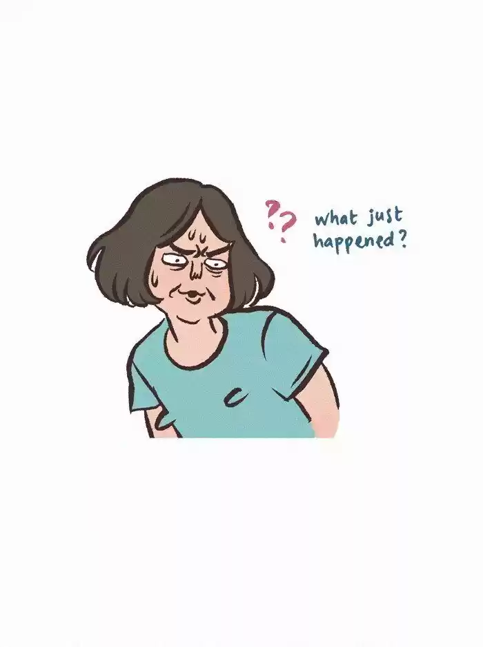 My Giant Nerd Boyfriend ch.481