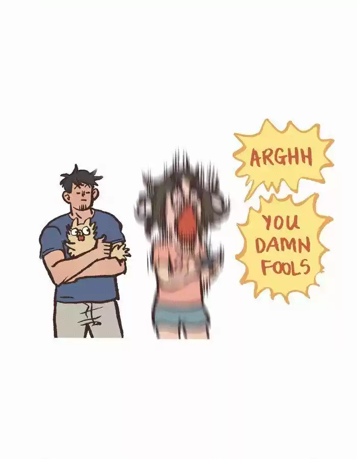 My Giant Nerd Boyfriend ch.482