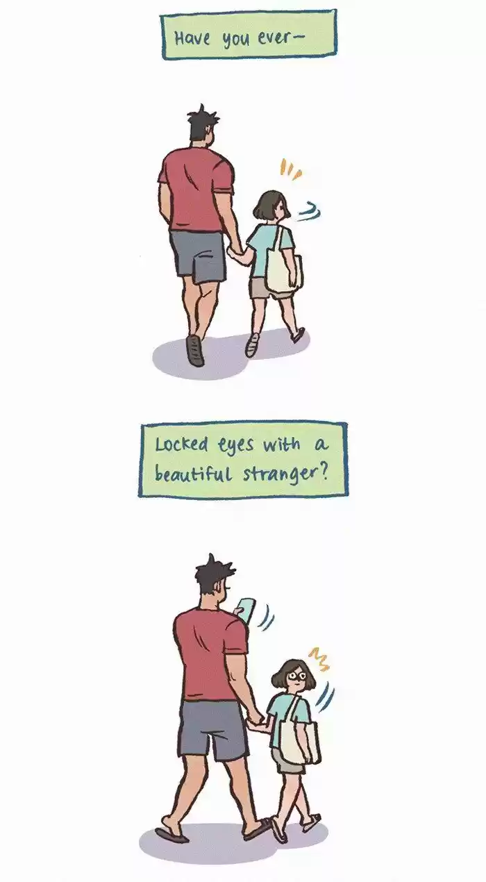 My Giant Nerd Boyfriend ch.483