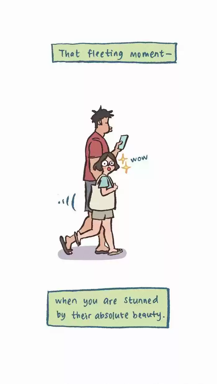 My Giant Nerd Boyfriend ch.483