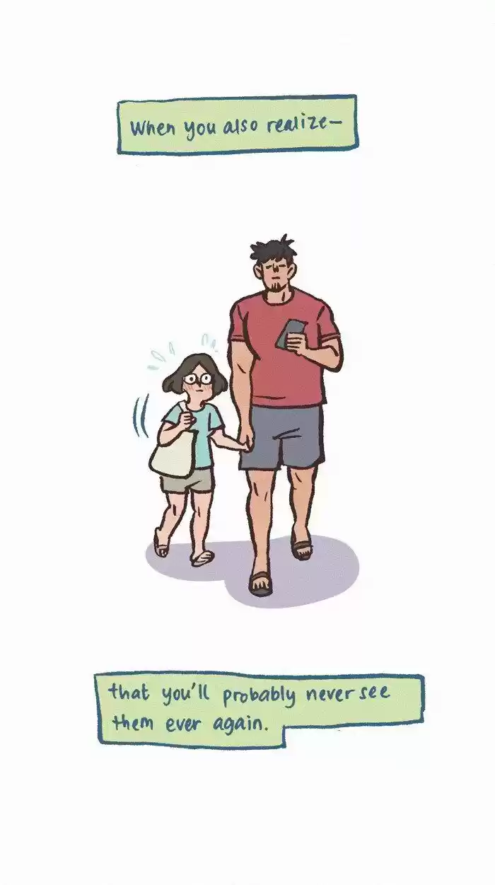 My Giant Nerd Boyfriend ch.483