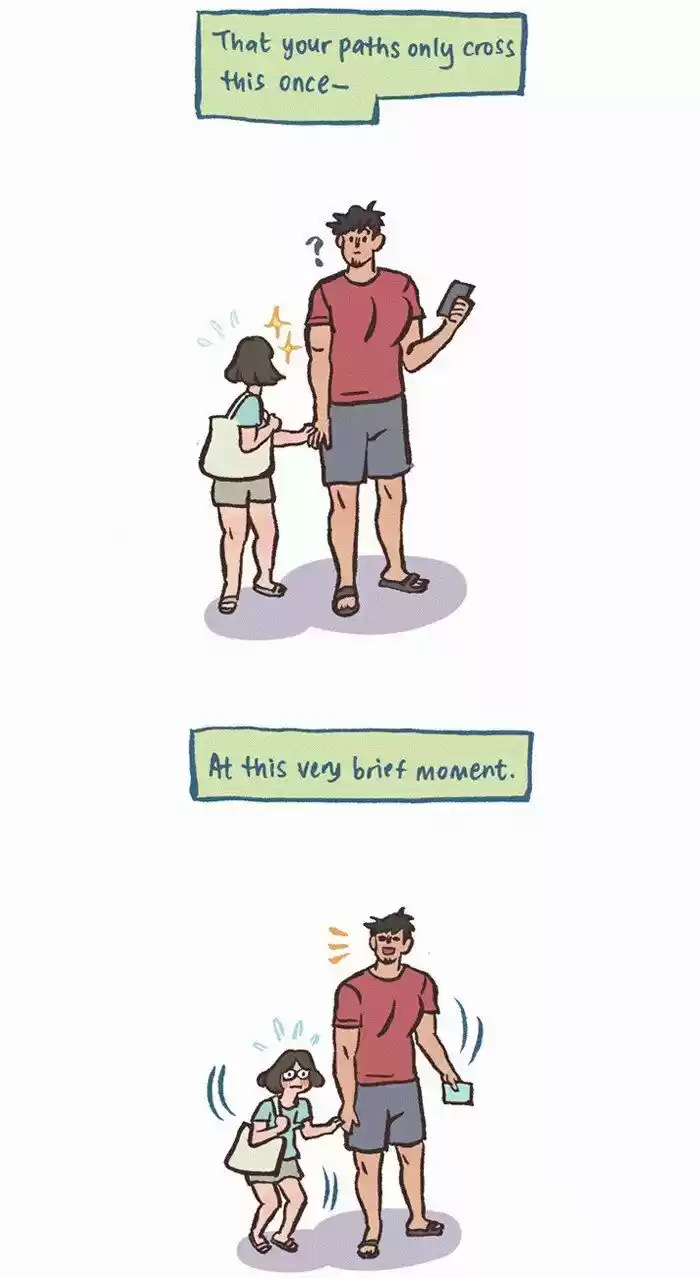 My Giant Nerd Boyfriend ch.483