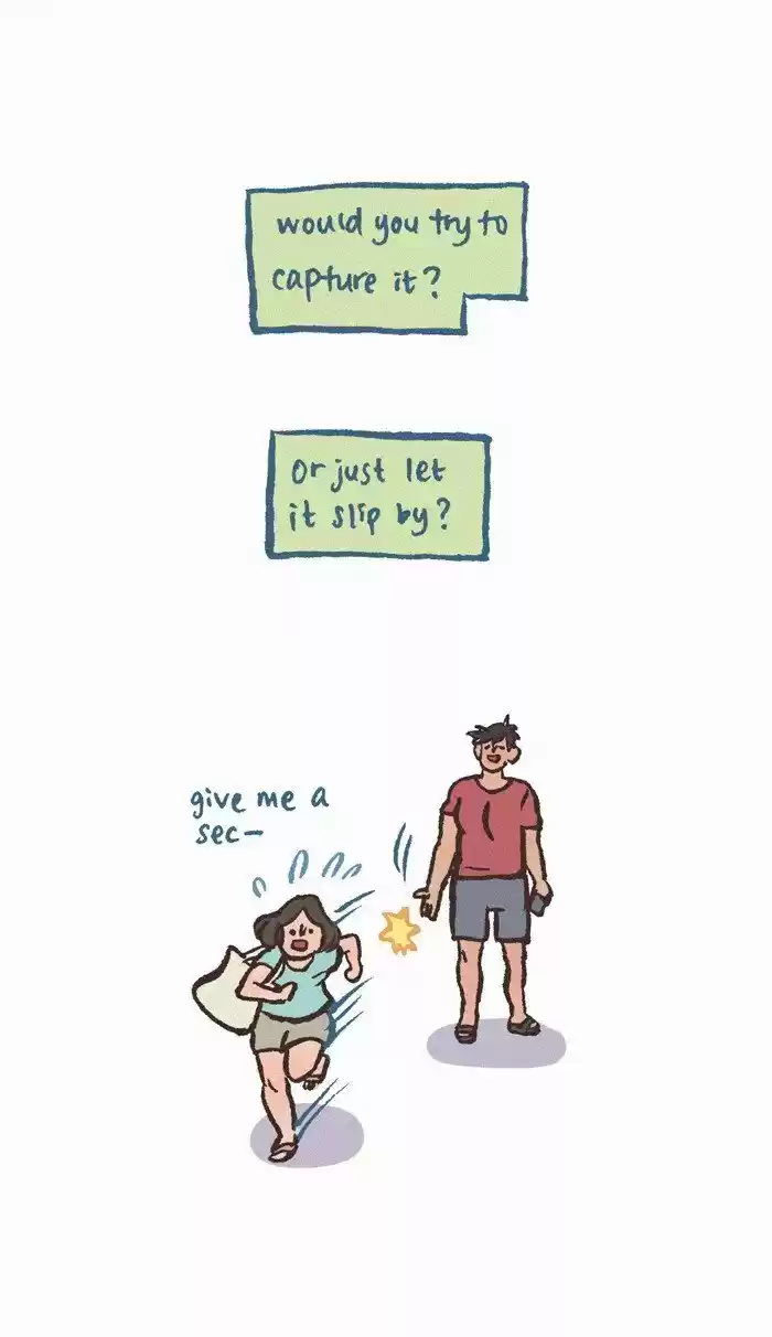 My Giant Nerd Boyfriend ch.483