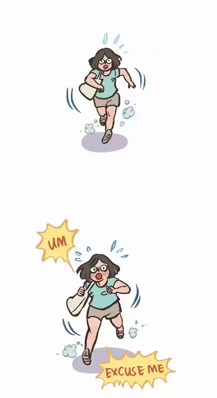 My Giant Nerd Boyfriend ch.483