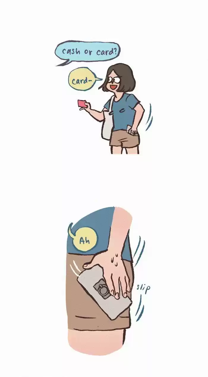 My Giant Nerd Boyfriend ch.484