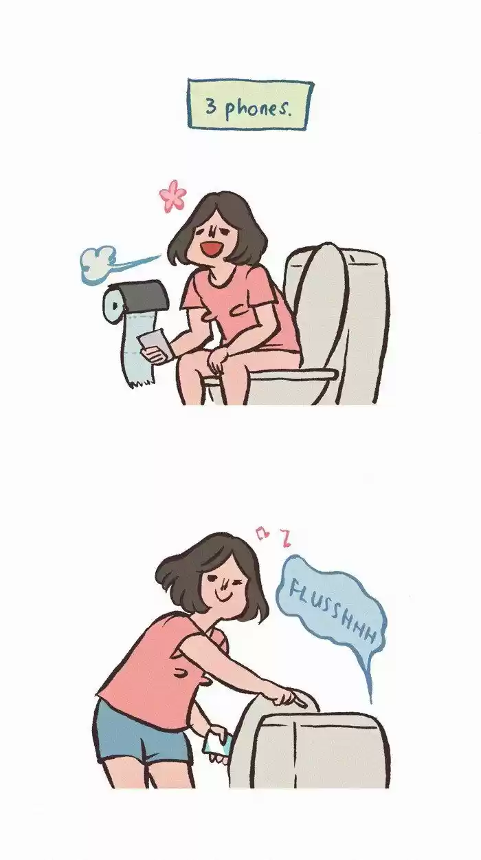 My Giant Nerd Boyfriend ch.484