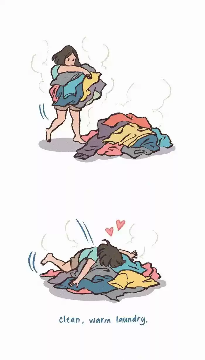 My Giant Nerd Boyfriend ch.486