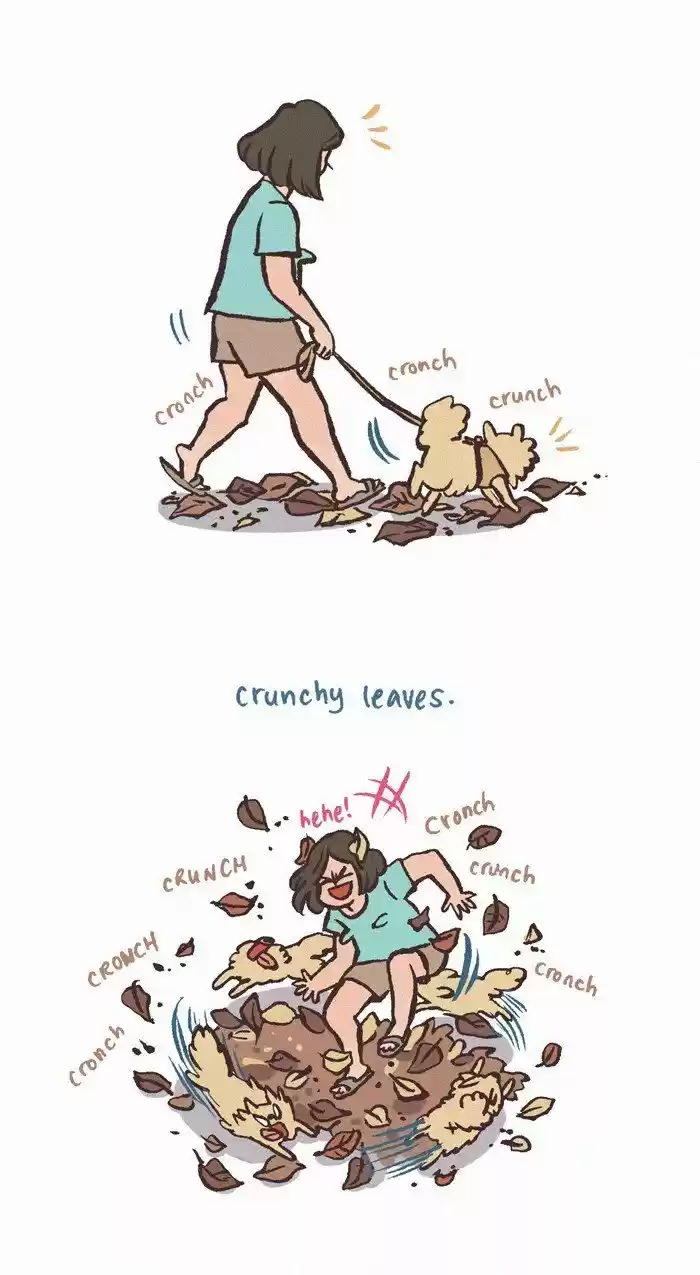 My Giant Nerd Boyfriend ch.486