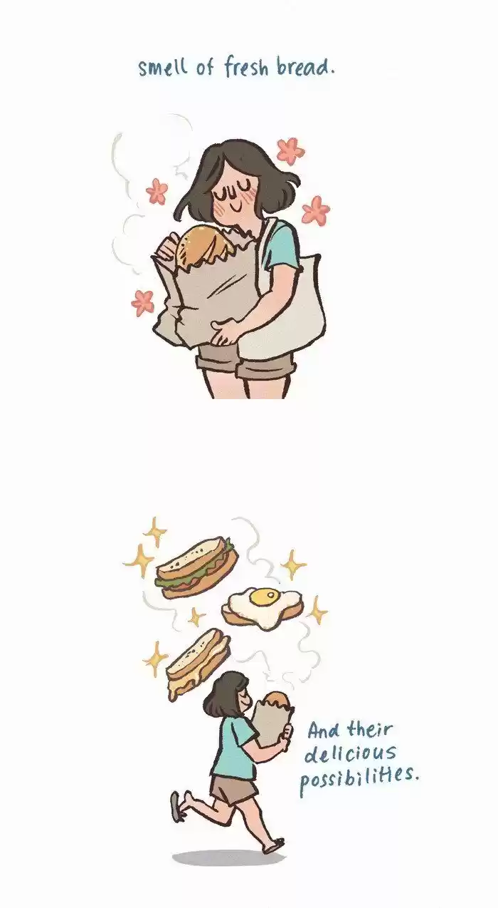 My Giant Nerd Boyfriend ch.486