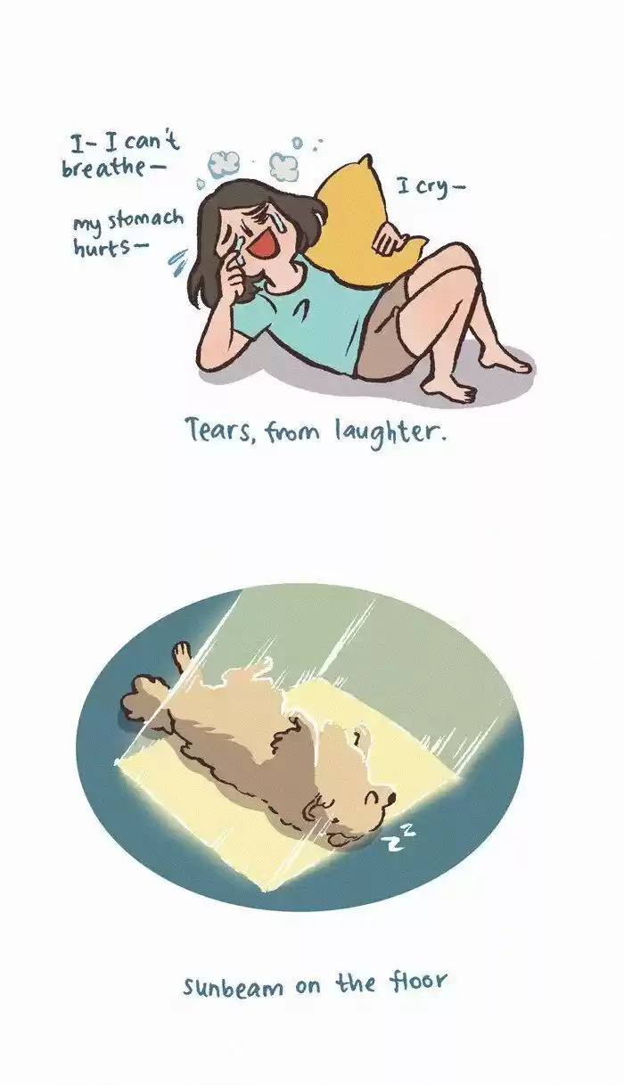 My Giant Nerd Boyfriend ch.486