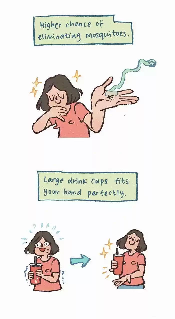 My Giant Nerd Boyfriend ch.487