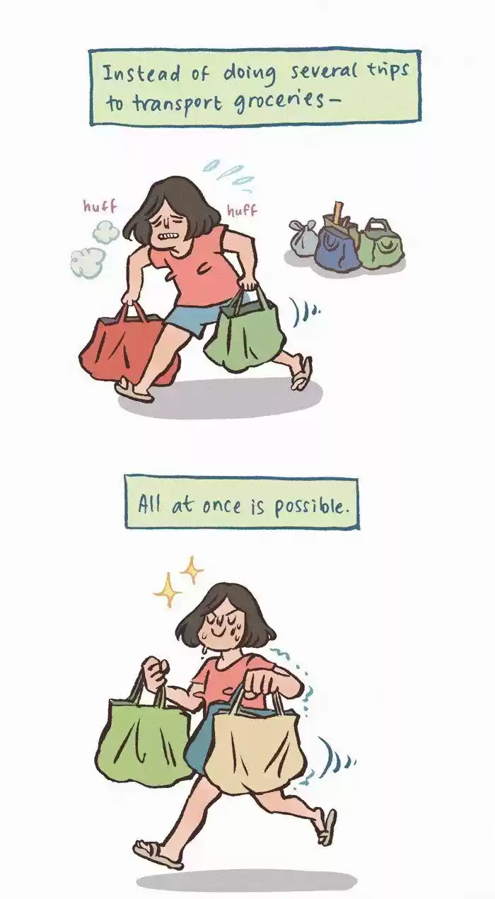 My Giant Nerd Boyfriend ch.487