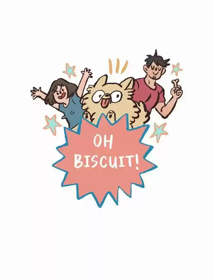 My Giant Nerd Boyfriend ch.488