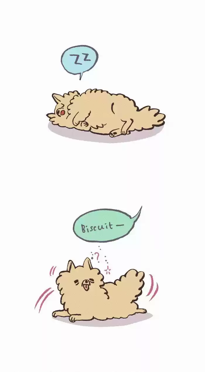 My Giant Nerd Boyfriend ch.488