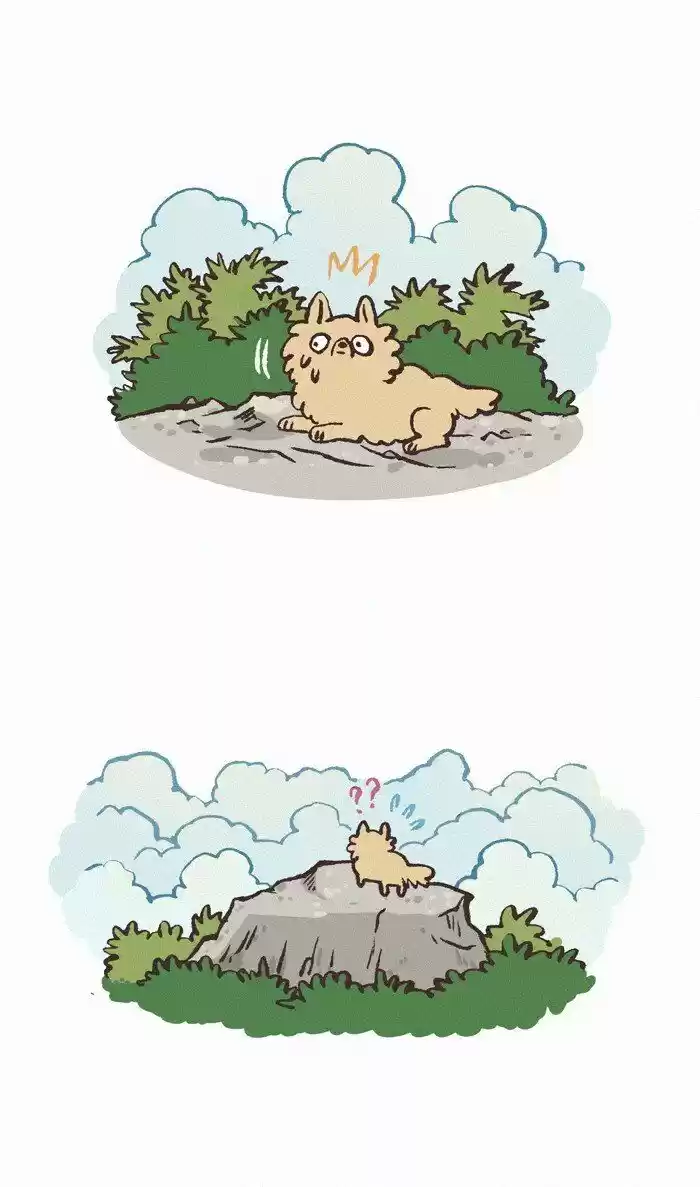 My Giant Nerd Boyfriend ch.488