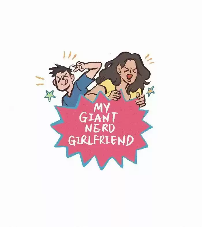 My Giant Nerd Boyfriend ch.489