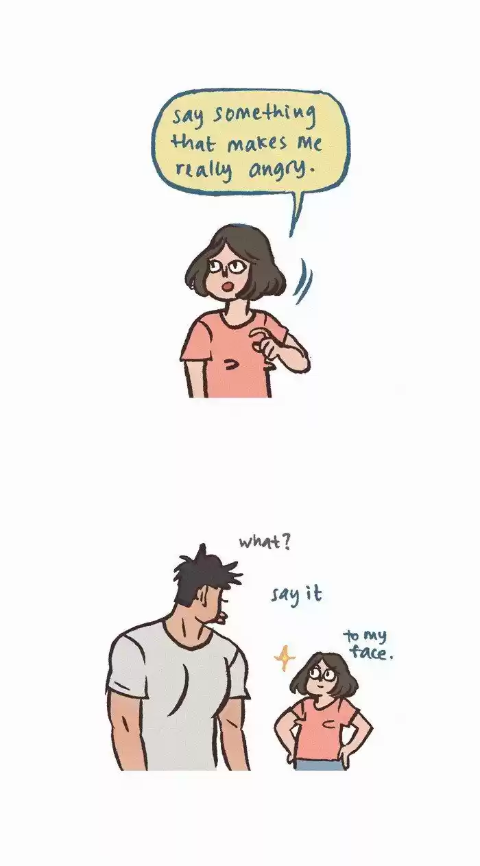 My Giant Nerd Boyfriend ch.491