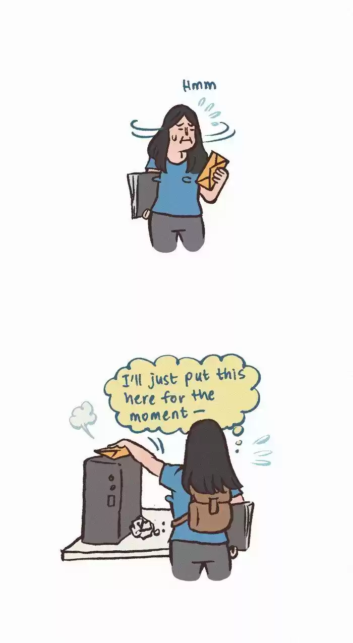 My Giant Nerd Boyfriend ch.492