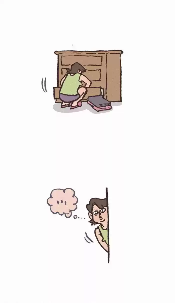 My Giant Nerd Boyfriend ch.492