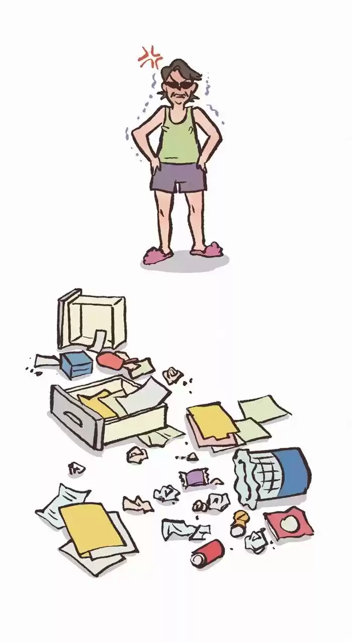 My Giant Nerd Boyfriend ch.492