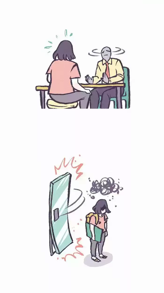 My Giant Nerd Boyfriend ch.493