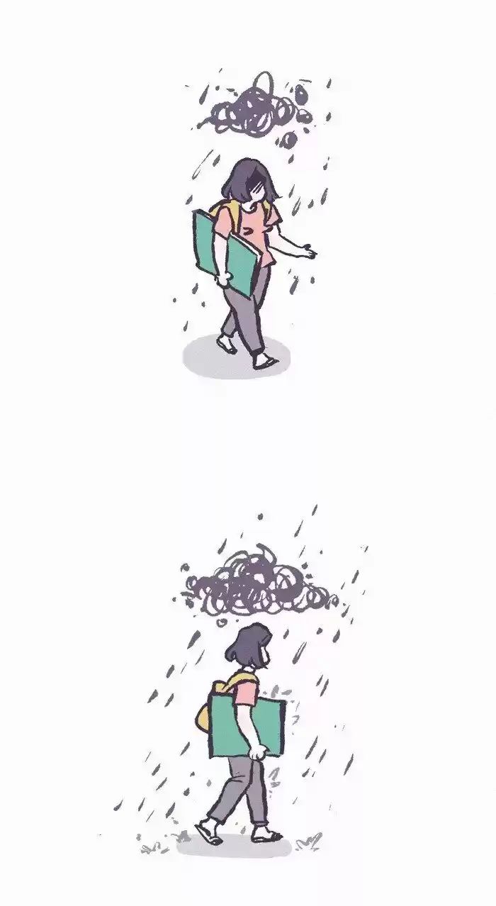 My Giant Nerd Boyfriend ch.493