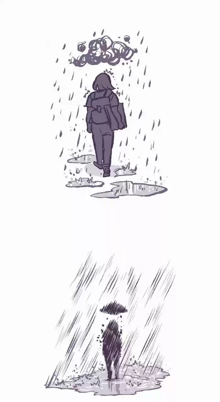 My Giant Nerd Boyfriend ch.493