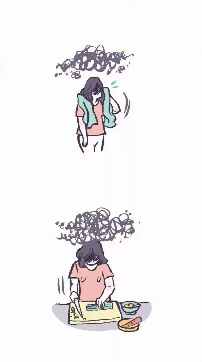 My Giant Nerd Boyfriend ch.493