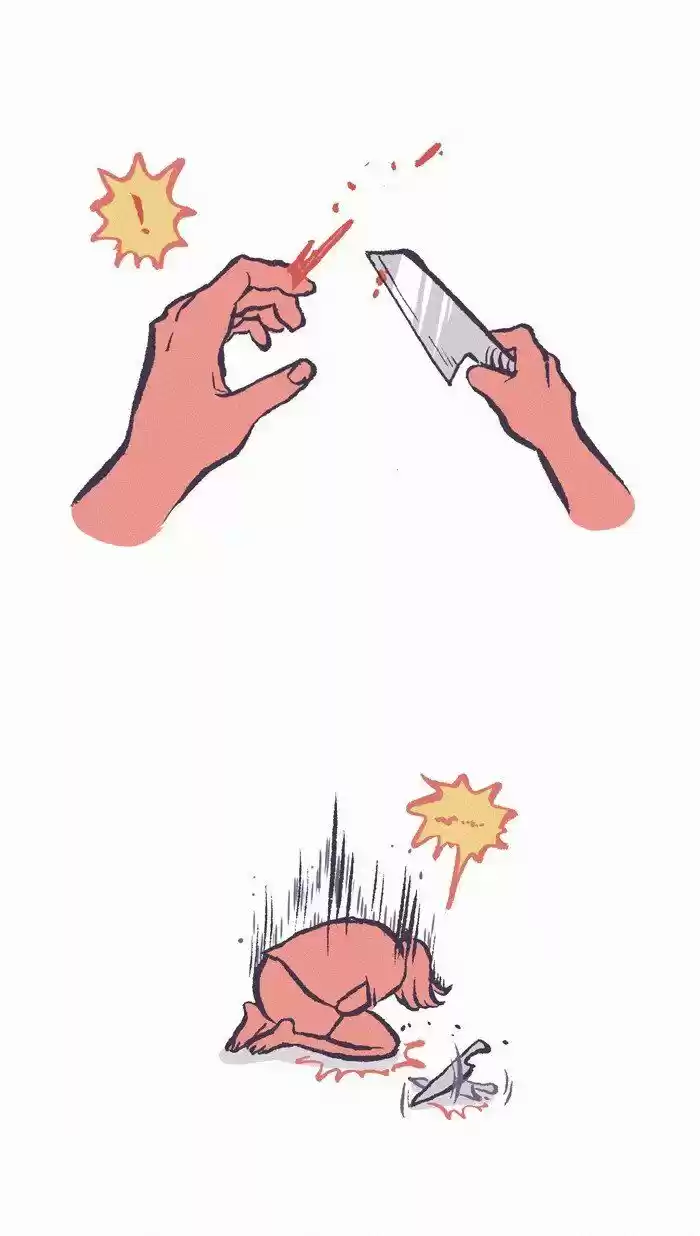 My Giant Nerd Boyfriend ch.493